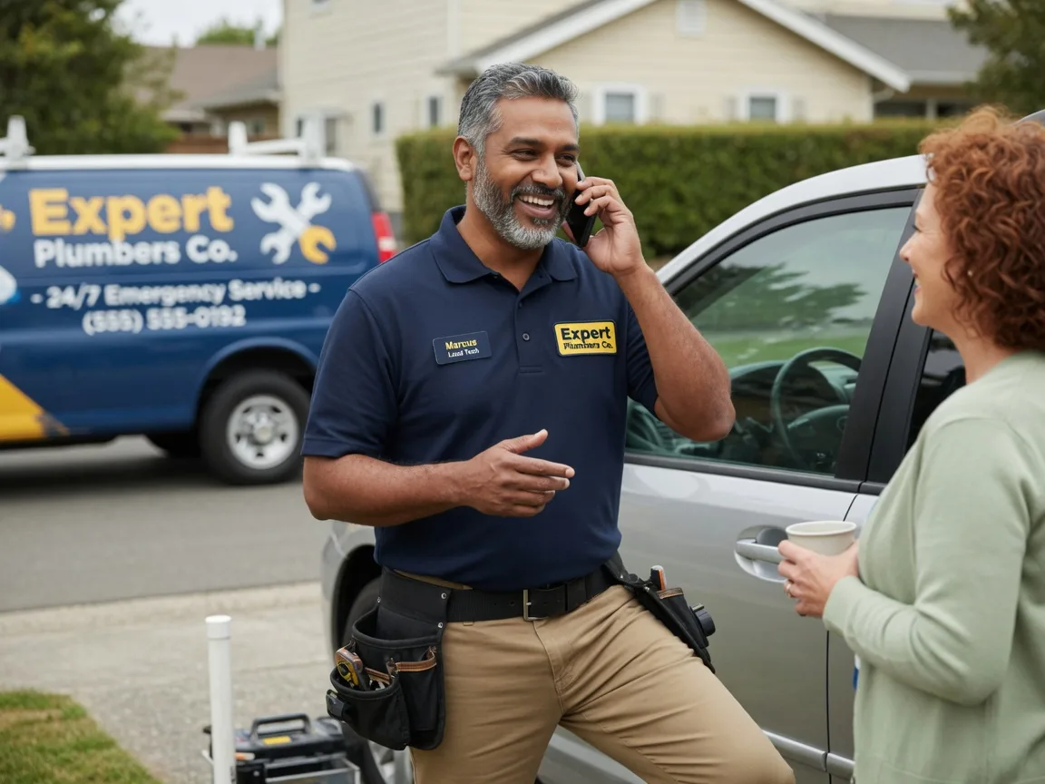 Drain Cleaning Hamilton, NJ FAQs